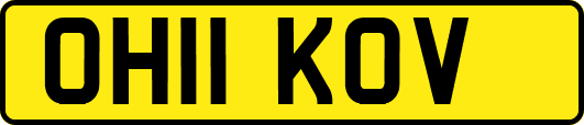 OH11KOV