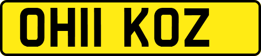 OH11KOZ