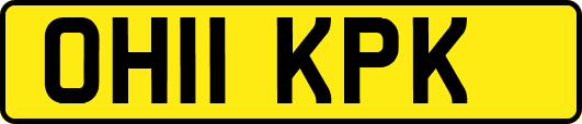 OH11KPK