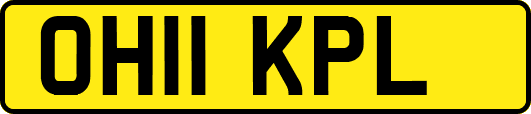 OH11KPL