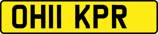 OH11KPR