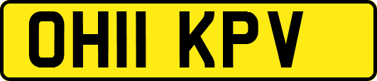 OH11KPV