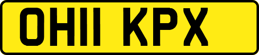 OH11KPX