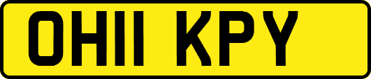 OH11KPY