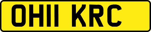 OH11KRC