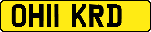 OH11KRD