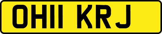 OH11KRJ