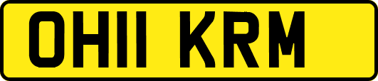 OH11KRM