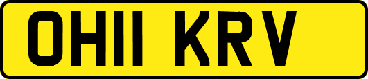 OH11KRV