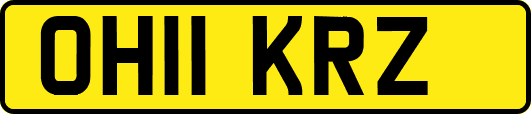 OH11KRZ