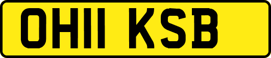 OH11KSB