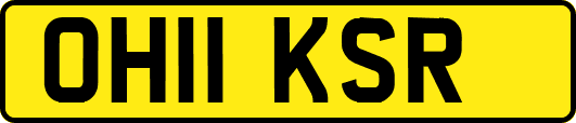 OH11KSR