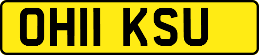 OH11KSU
