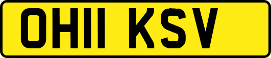 OH11KSV