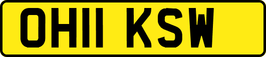 OH11KSW