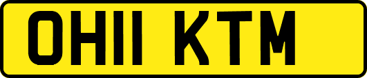 OH11KTM