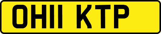 OH11KTP