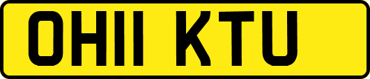OH11KTU