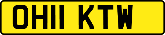 OH11KTW