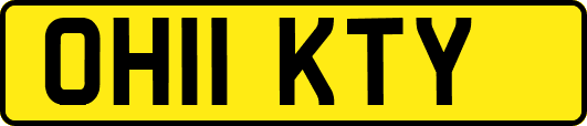 OH11KTY