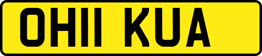 OH11KUA