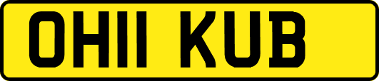 OH11KUB
