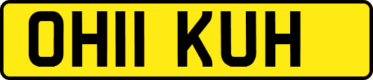 OH11KUH