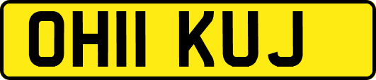 OH11KUJ