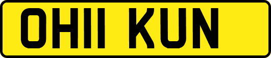 OH11KUN
