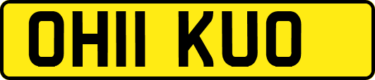 OH11KUO
