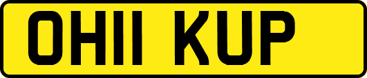 OH11KUP