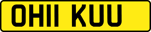 OH11KUU
