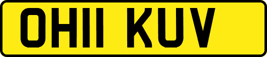 OH11KUV