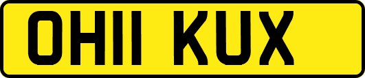 OH11KUX