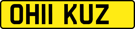 OH11KUZ