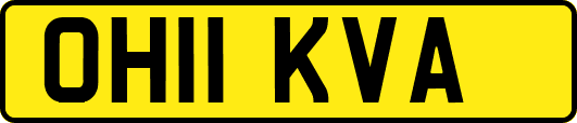 OH11KVA