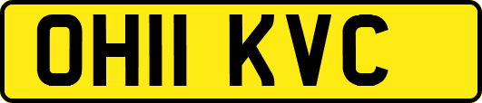 OH11KVC