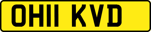 OH11KVD