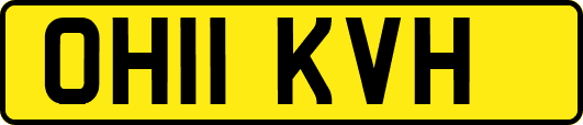 OH11KVH