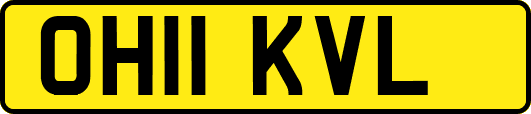 OH11KVL