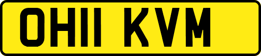 OH11KVM