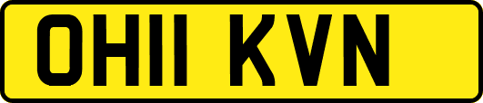 OH11KVN