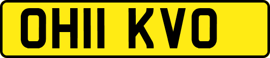 OH11KVO