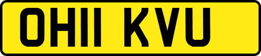 OH11KVU
