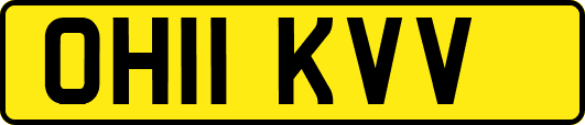 OH11KVV