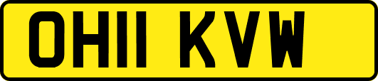 OH11KVW