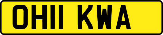 OH11KWA