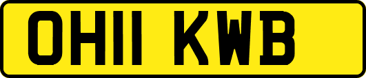OH11KWB