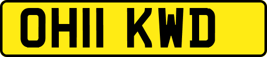 OH11KWD