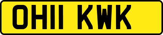 OH11KWK